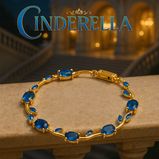 èloria bracciali princesses